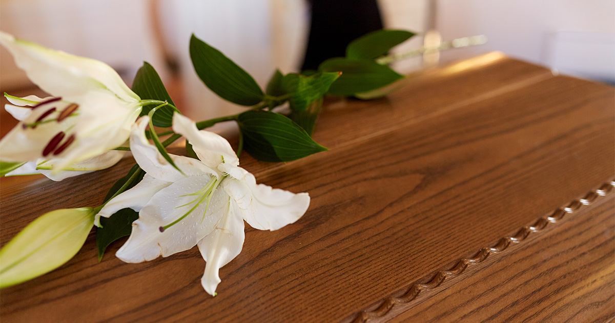 Bill granting free funeral services to poor families now a law