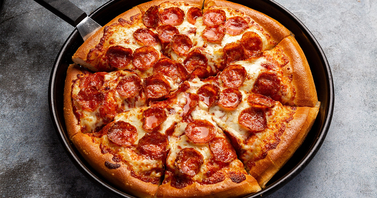 Calling all pizza lovers: Here's where to enjoy PISO pizza until Aug ...