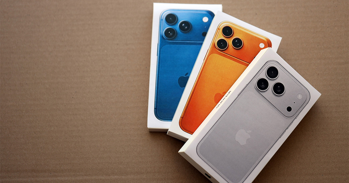 Getting the iPhone 17 series? Here's a guide to pre-order offers ...