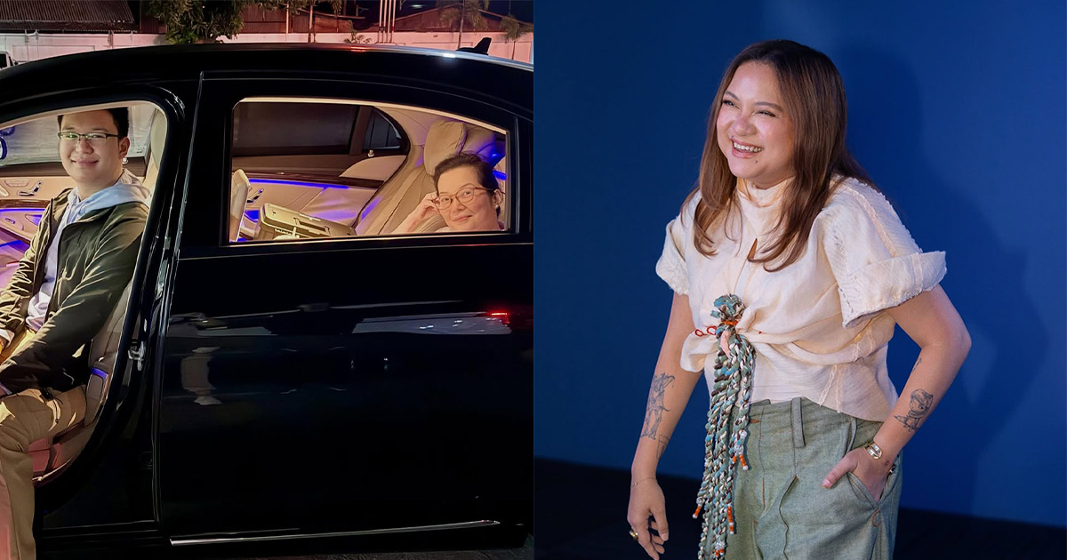 Kris Aquino explains why she gave towels to Antoinette Jadaone, Irene  Villamor as her 'last day' gift • PhilSTAR Life