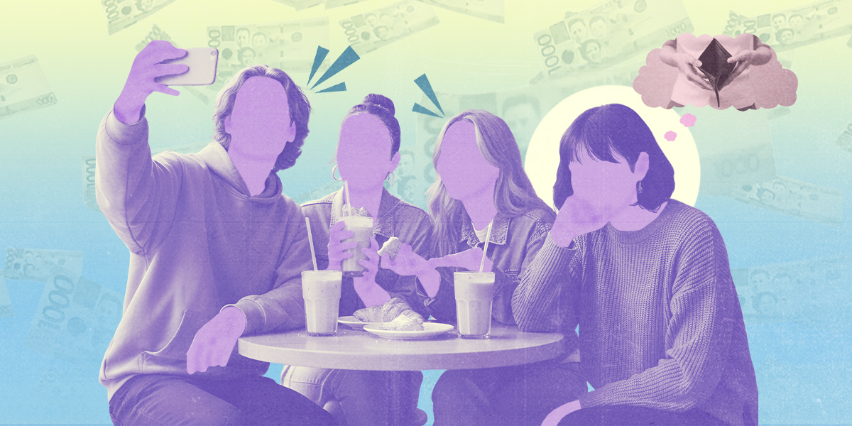 Why Gen Z can no longer afford their friendships