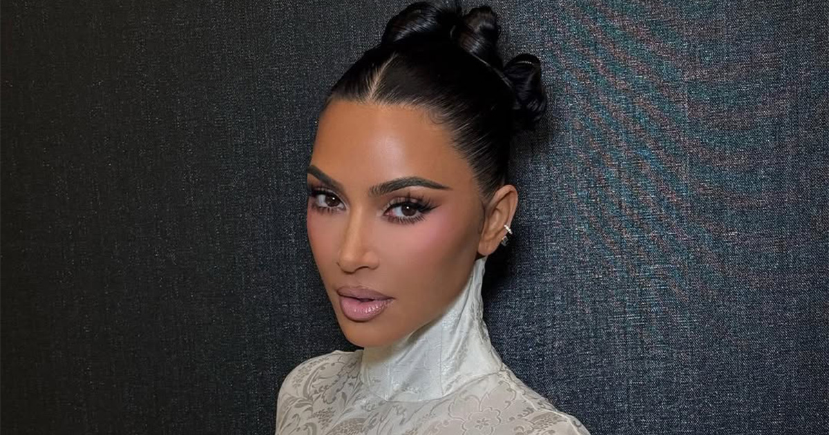 Kim Kardashian ChatGPT confession