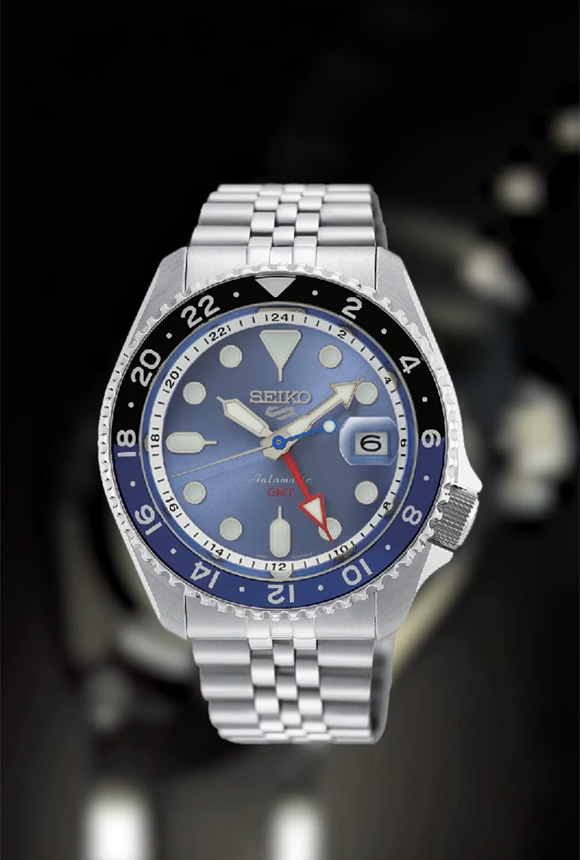 Seiko's 6th Philippine Limited Edition Watches