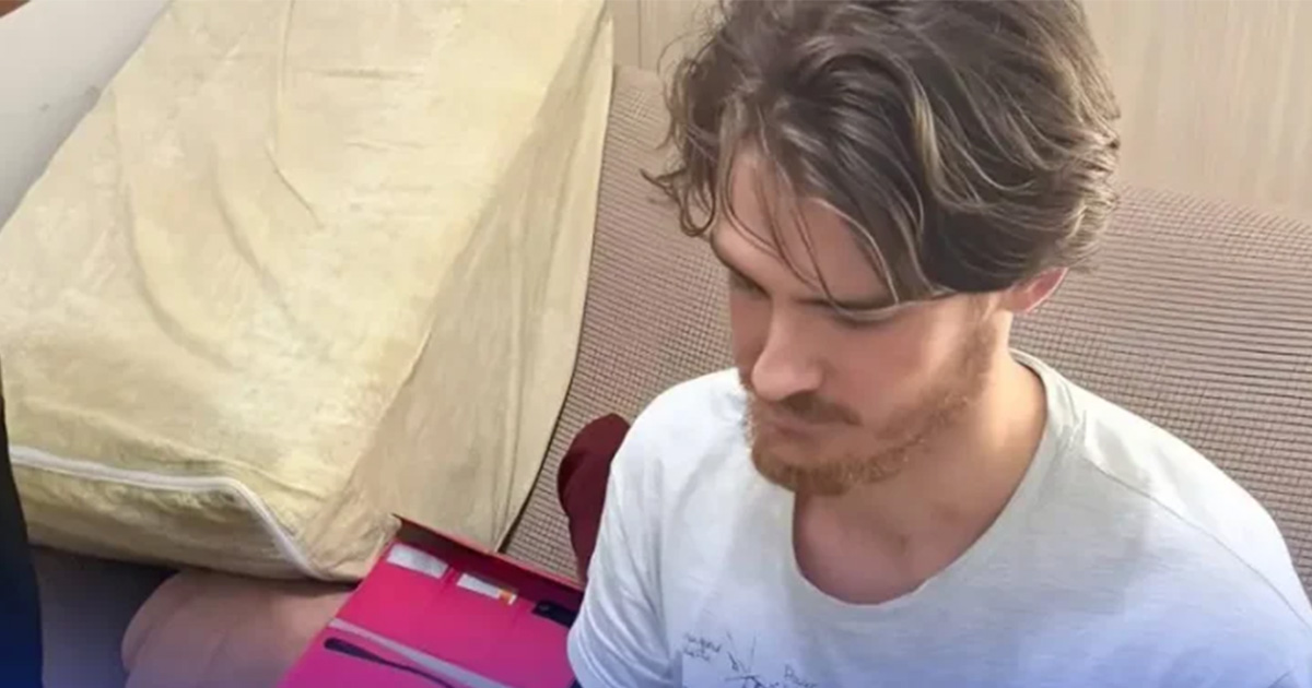 Russian vlogger arrested over spreading HIV scare