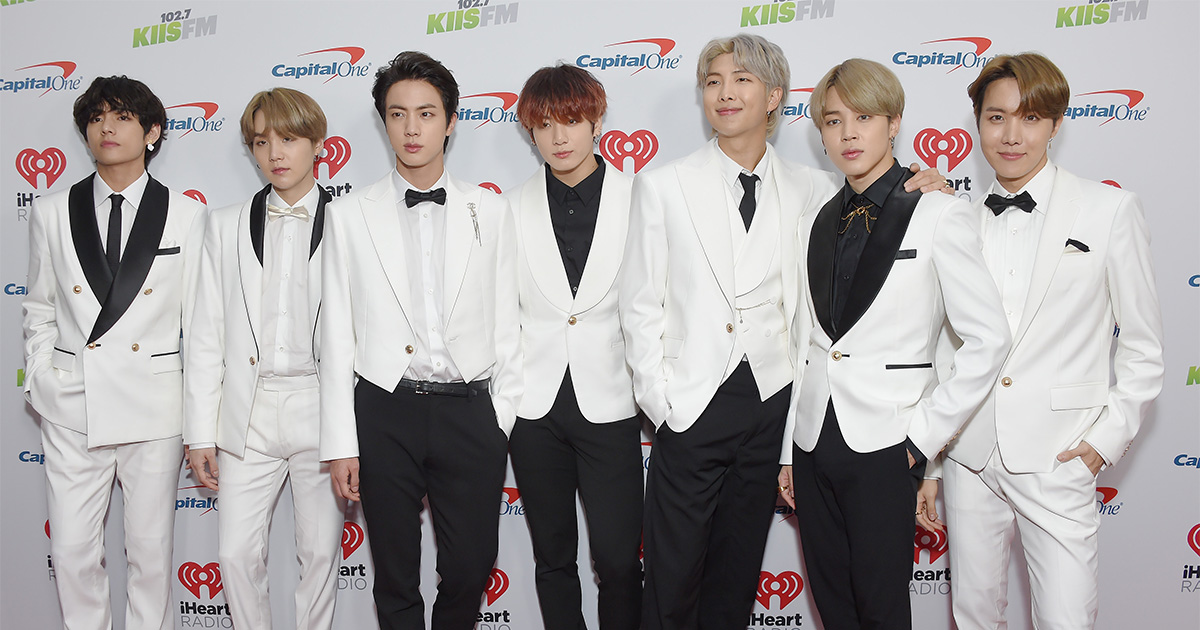 BTS to hold free comeback concert in Seoul in March