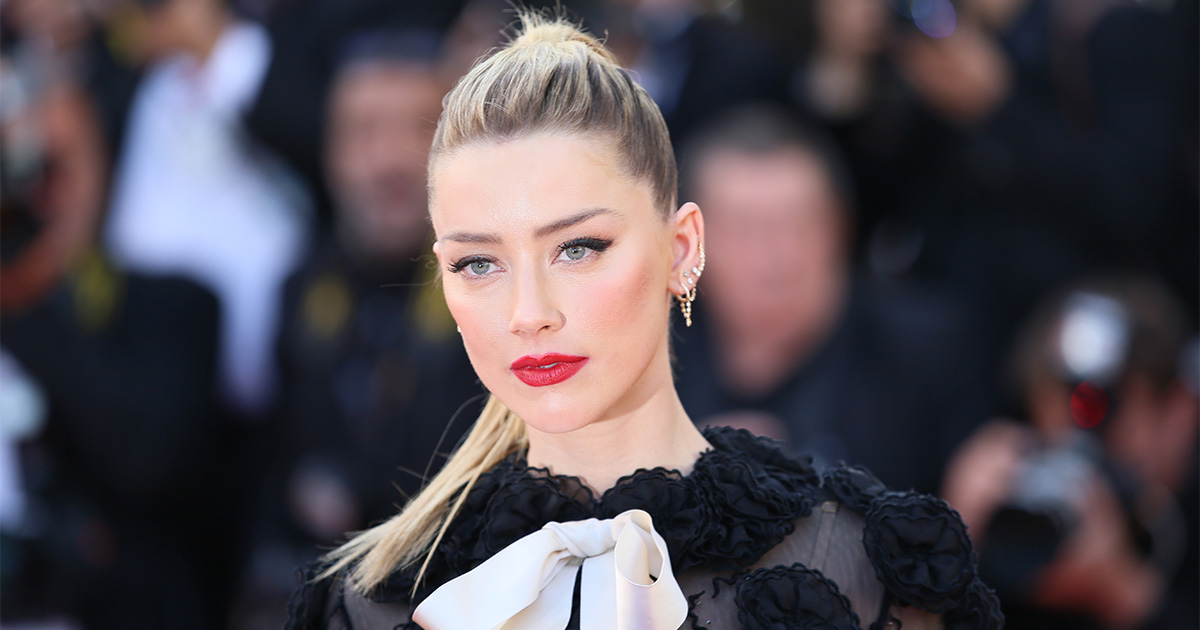 Amber Heard says Johnny Depp trial left her voiceless: 'I don't want to ...
