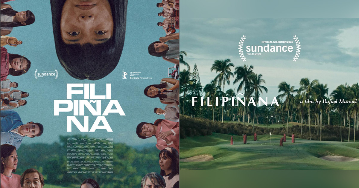 Filipiñana' earns special jury award at Sundance Film Festival • PhilSTAR Life