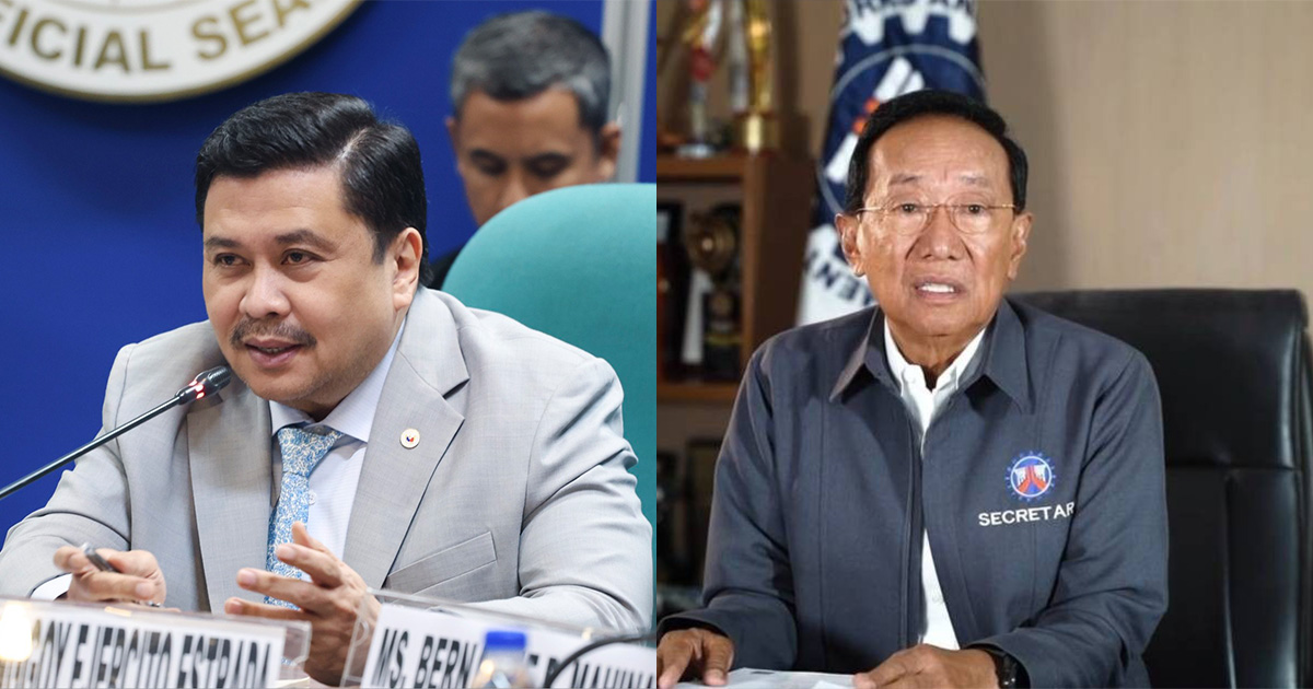Gericht in Manila erlässt Ausreisesperre gegen Estrada, Bonoan und andere ...