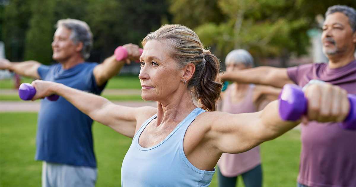 [OPINION] Stop infantilizing the elderly and help them remain ...