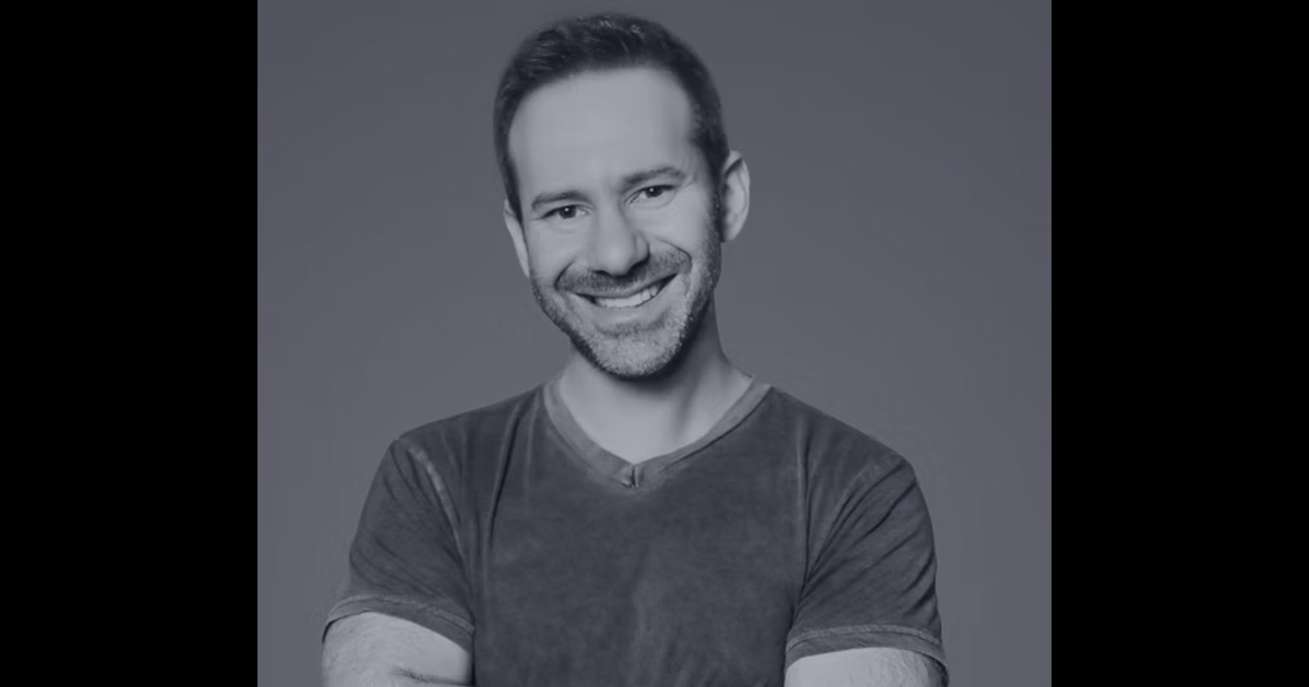 OnlyFans owner Leonid Radvinsky dies of cancer at 43