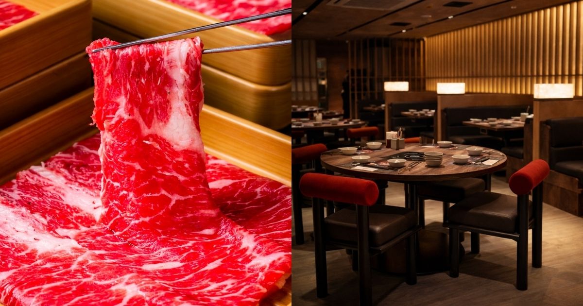 Mo-Mo Paradise brings authentic Japanese hotpot to Manila