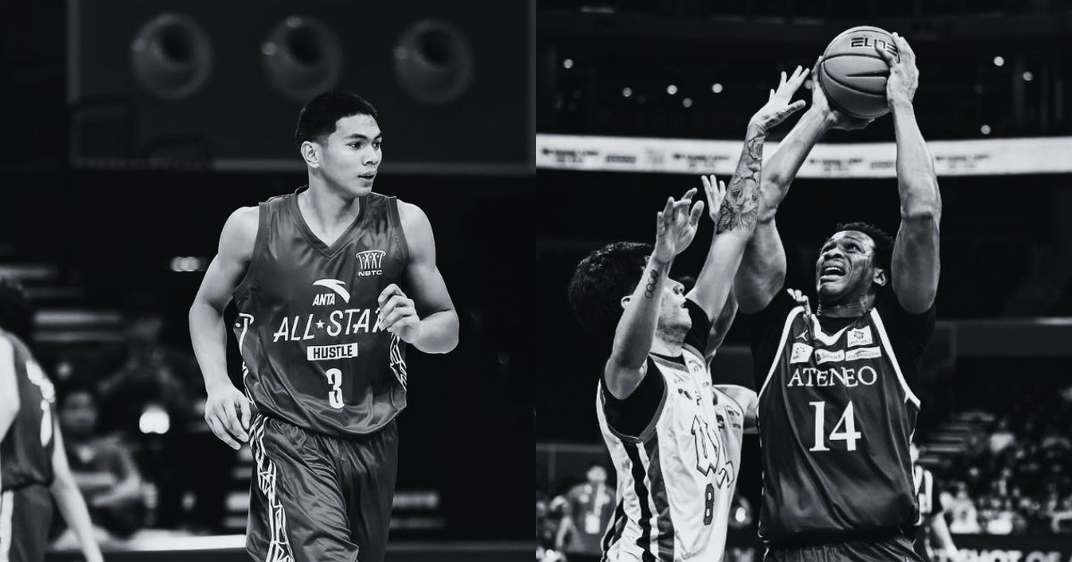 Ateneo athletes Rene Clert Baterbonia, Divine Adili pass away • PhilSTAR Life