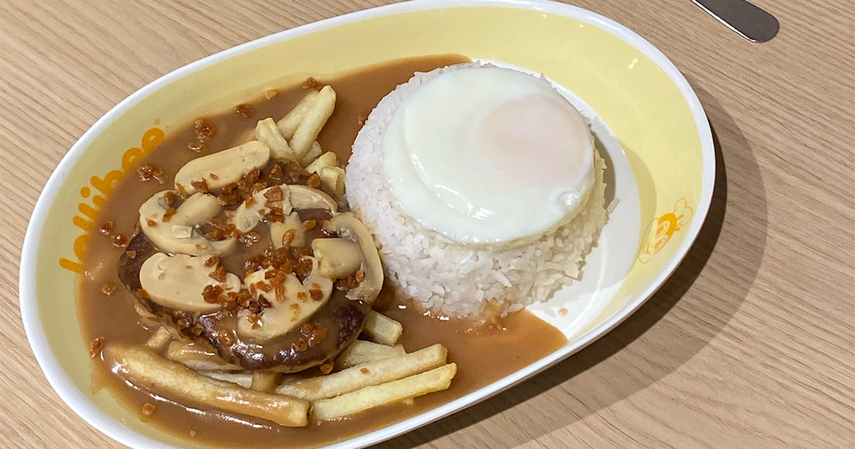 Get it while you can: This Jollibee favorite is leaving the menu on July ...