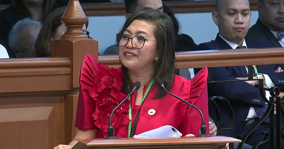 VP Duterte impeachment trial: Prosecution vows evidence based on records ...