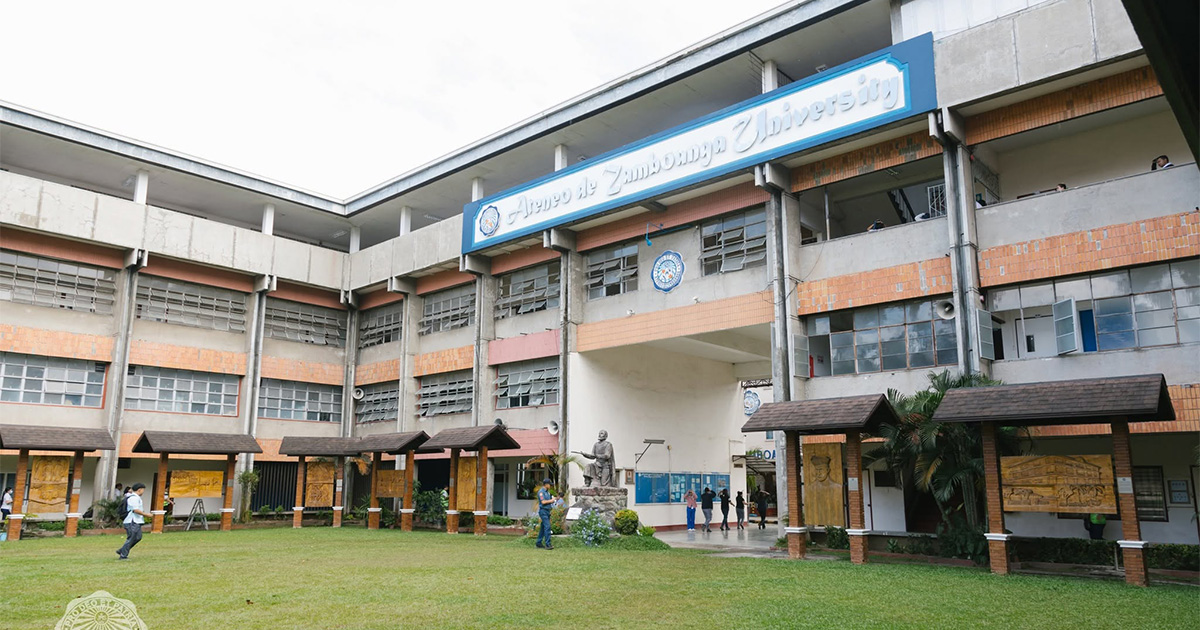 DILG urges stricter gun laws following AdZU shooting incident