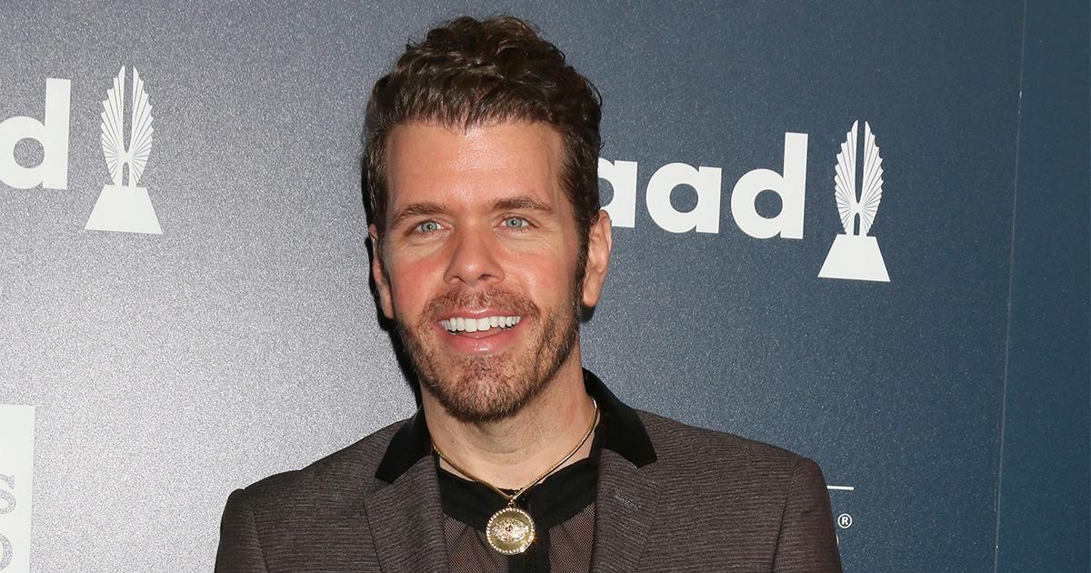 Perez Hilton nach verstörendem Livestream im Krankenhaus