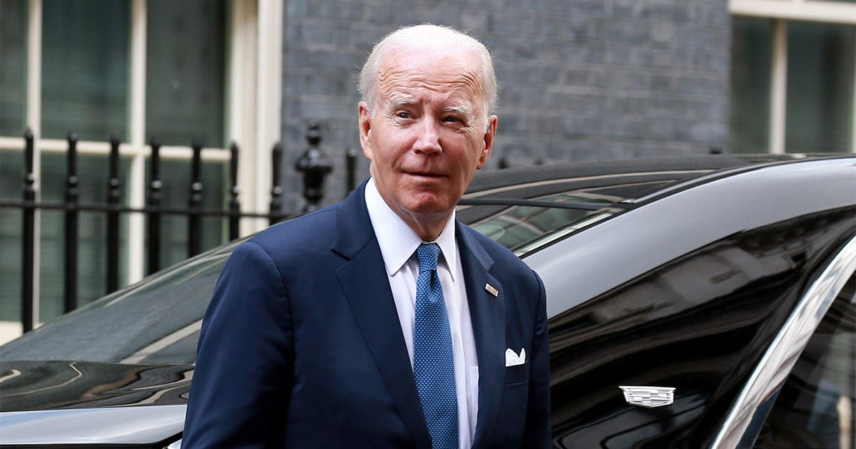 Former US president Biden's cancer has spread: Son