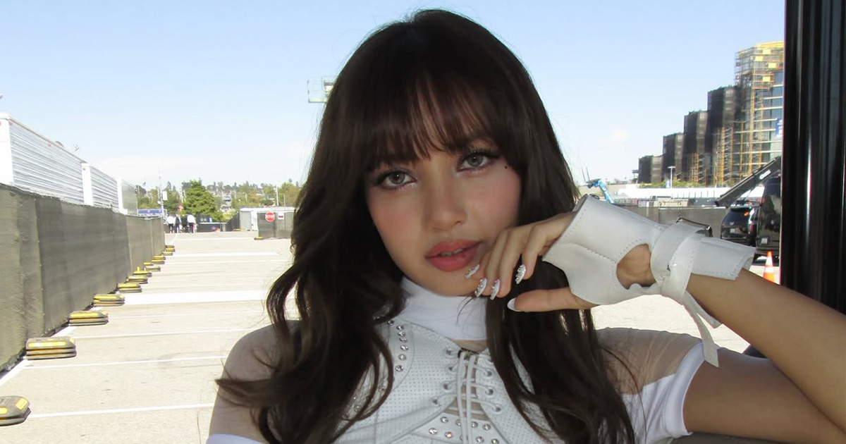 Lisa apologizes as she reflects on leaked video where BLACKPINK members ...