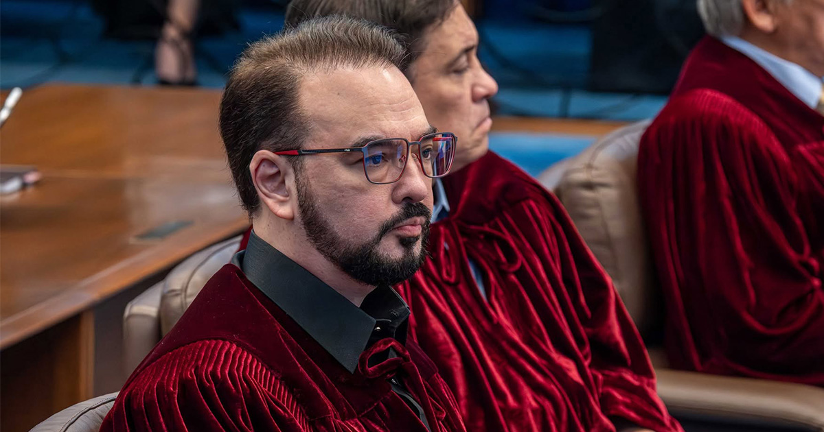 Senate impeachment court rejects Alan Peter Cayetano's appeal to ...