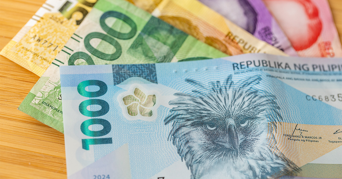 P60 wage hike in NCR takes effect