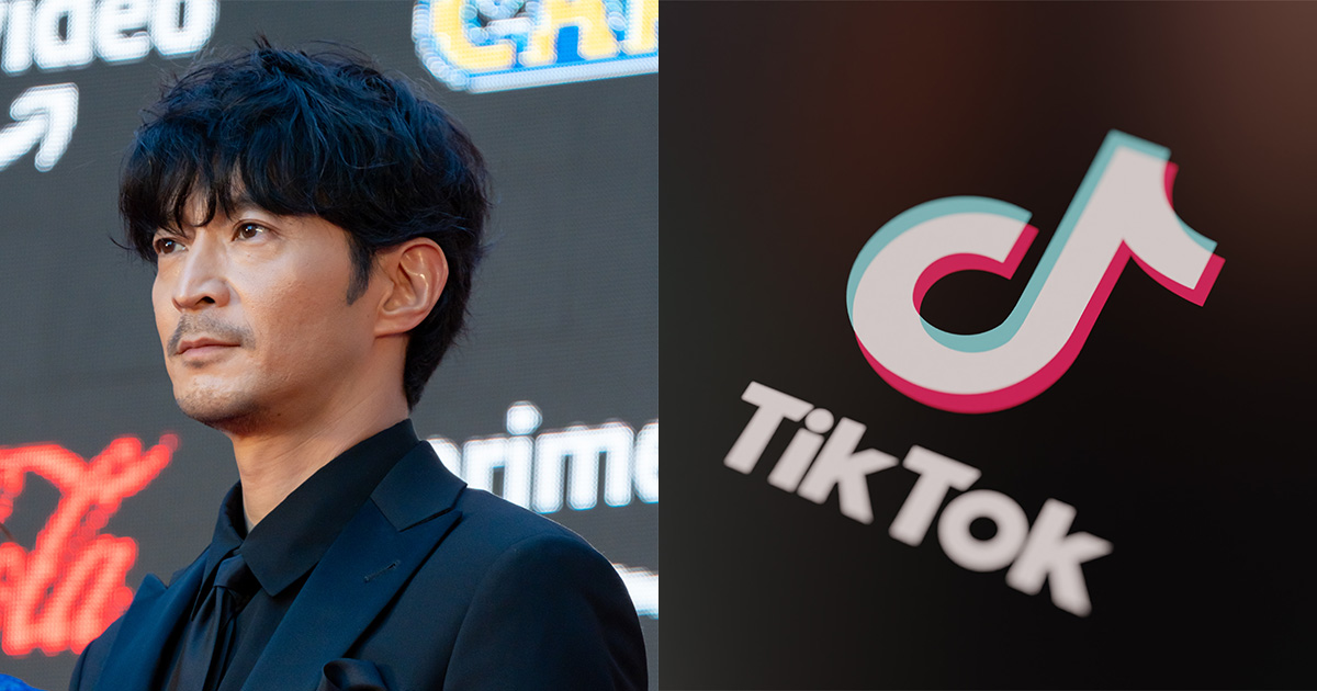 Japanese anime actor fights TikTok over AI voice cloning