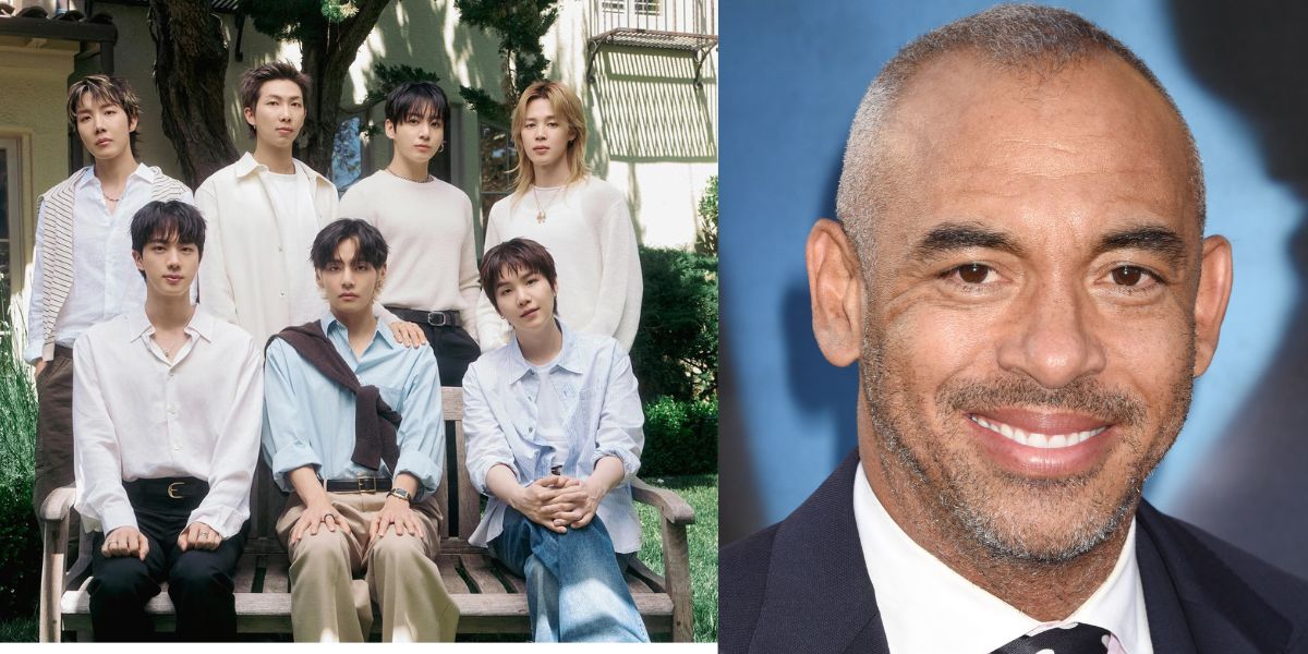 Grammys CEO 'saddened' by BTS' non-participation in the ...