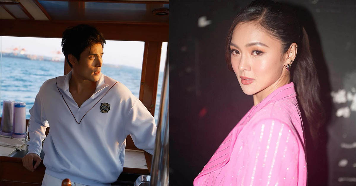 Kim Chiu addresses Xian Lim's comments, calls for respect • PhilSTAR Life