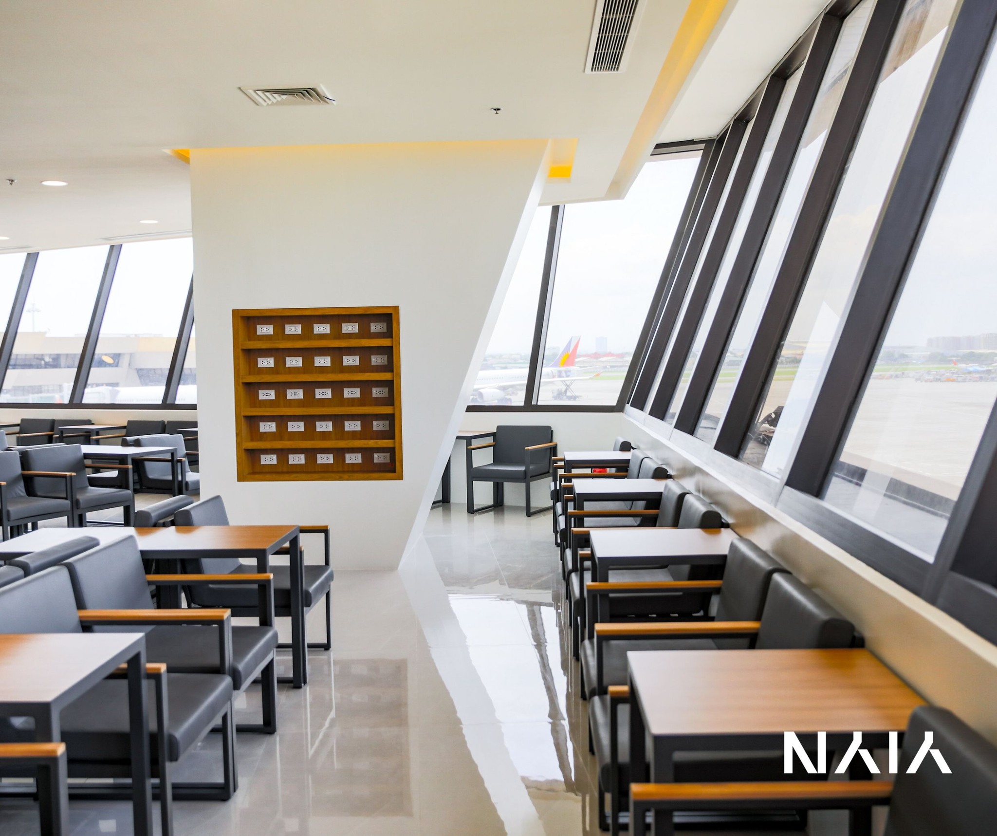 naia ofw lounge terminal 1