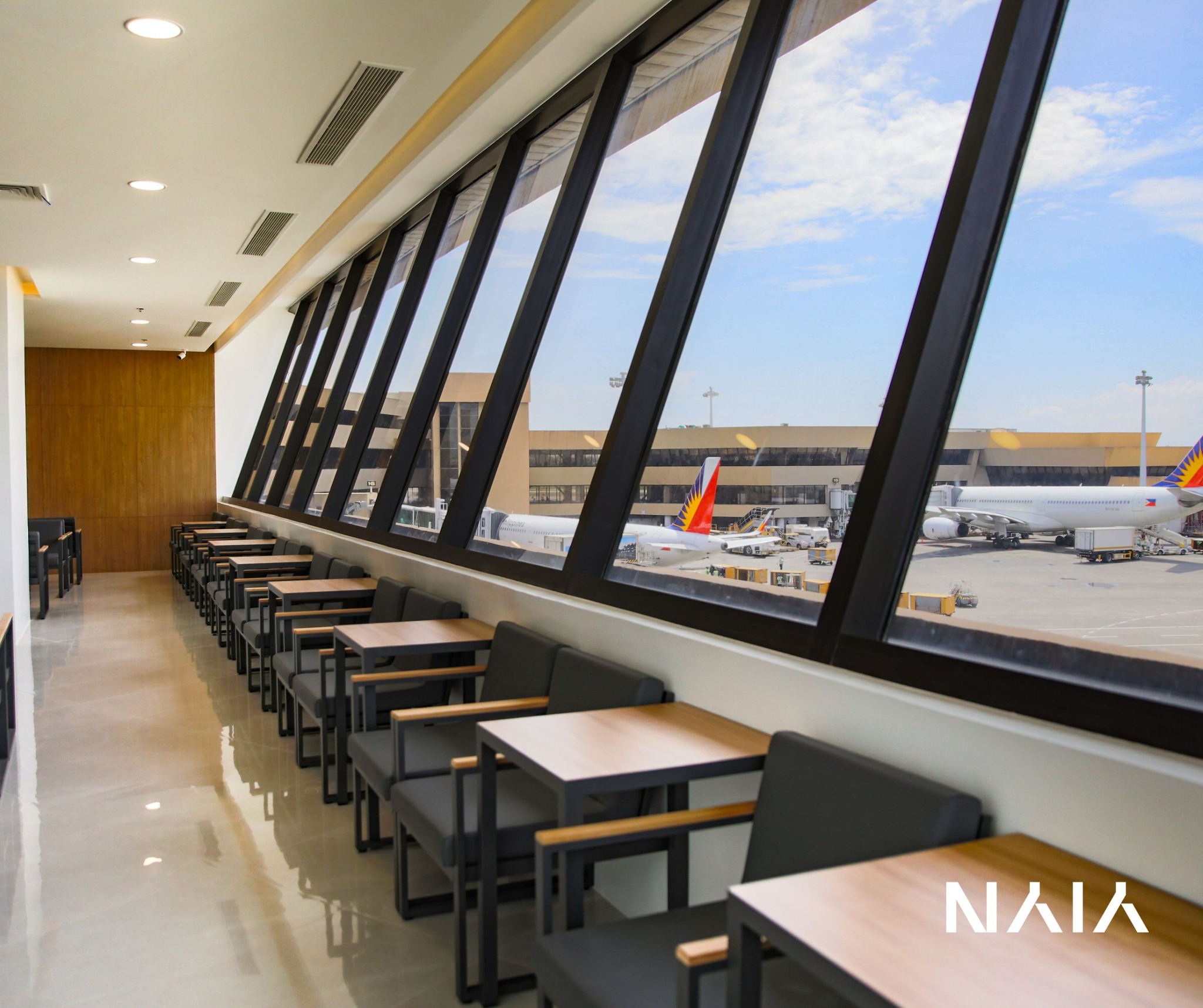 naia ofw lounge terminal 1