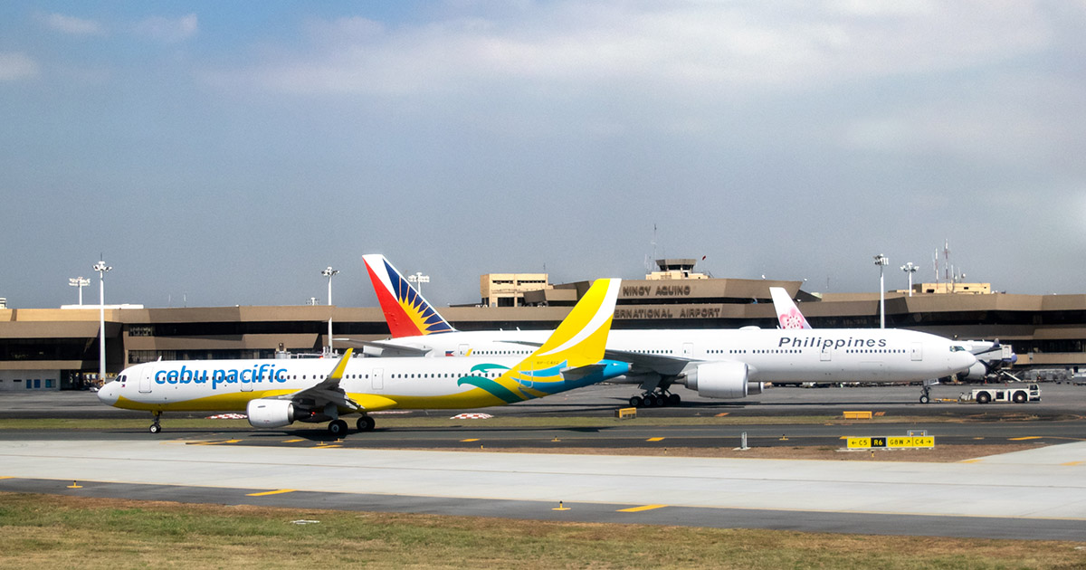 Technische Beratung von Airbus führt zu Flugstreichungen auf den ...
