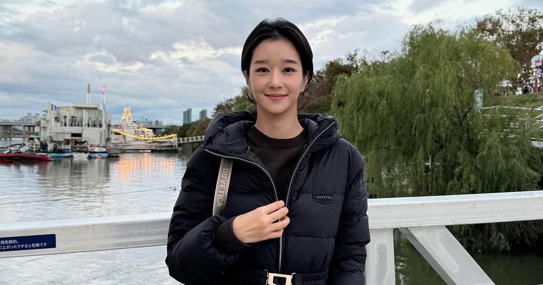 Seo Yea-ji announced for theater debut in ‘Crying for You'