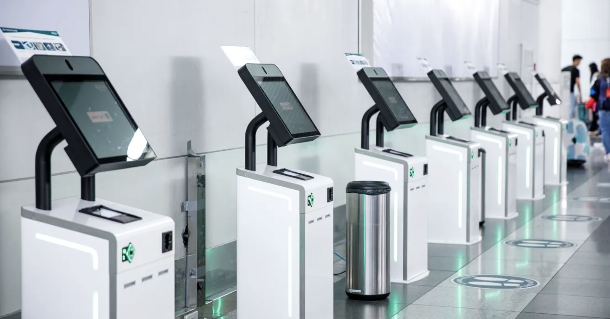 More airlines now support biometric check-in at NAIA