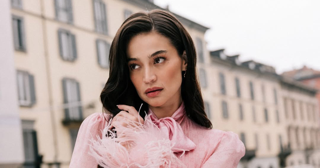 Anne Curtis finally speaks out after Bong Suntay’s remarks