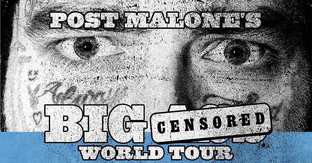 Ticket prices, seat plan for Post Malone's 'Big Stadium World ...