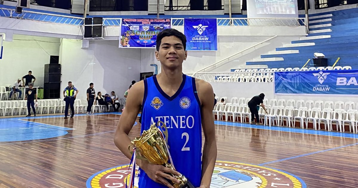 Rene Baterbonia's cause of death revealed • PhilSTAR Life