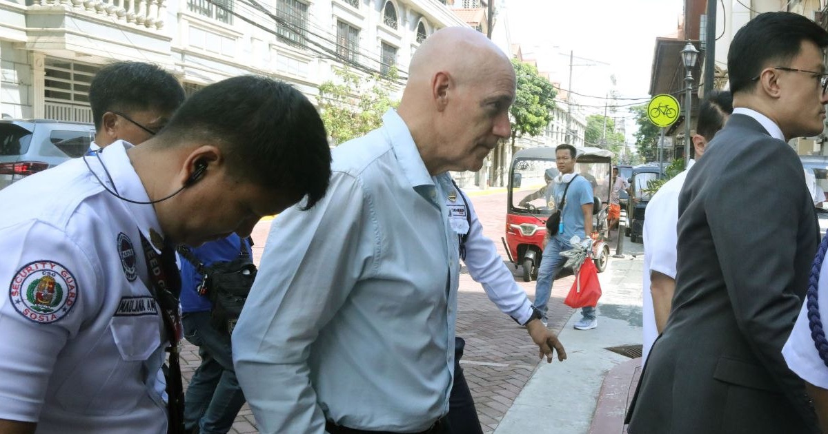 UAAP issues lifetime ban for Tab Baldwin, clears Ateneo to compete in the ...