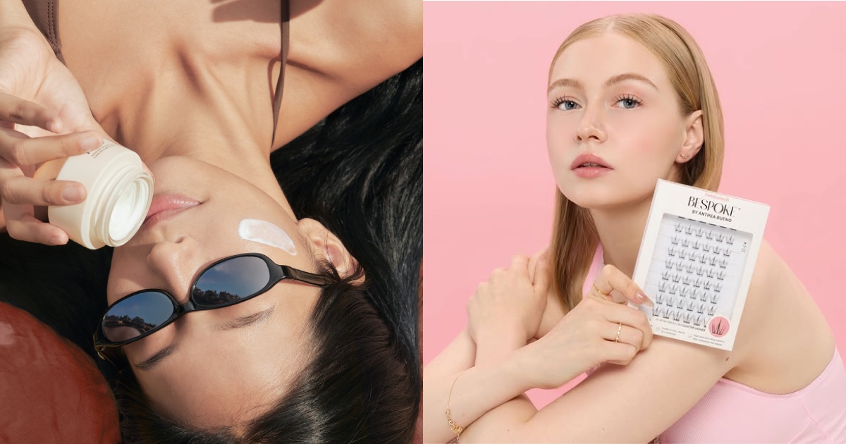 Beauty-News: Neue lokale Hautpflegemarke, von Promi-Visagisten empfohlene ...