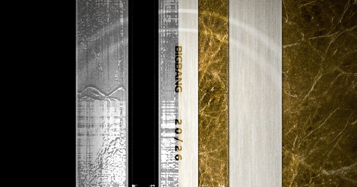 BIGBANG to bring 20th anniversary world tour to Manila in February 2027