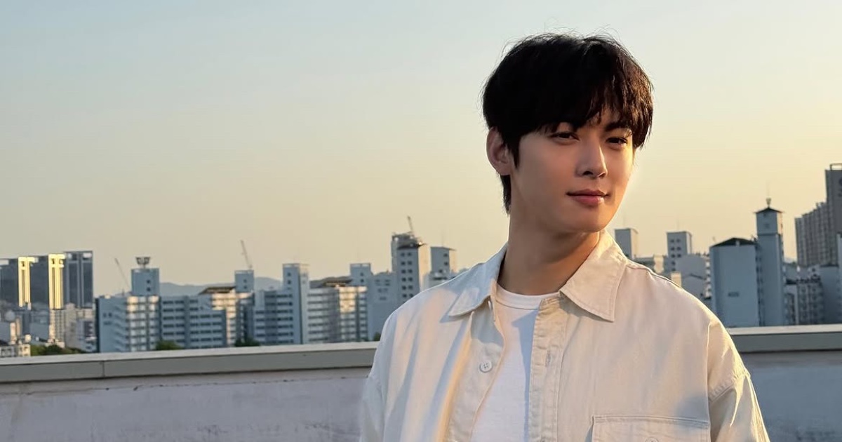 Cha Eun-woo to lead new 'Bon Appétit, Your Majesty' spinoff ...