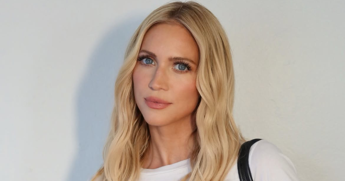 Brittany Snow reflects on 17 years of eating disorder recovery: 'I’m ...