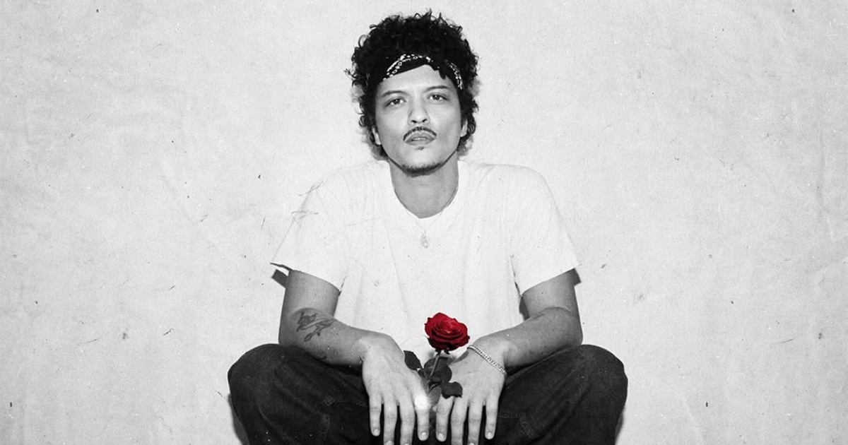 Bruno Mars verlängert seinen Auftritt in Bulacan im Mai 2027 um ein ...