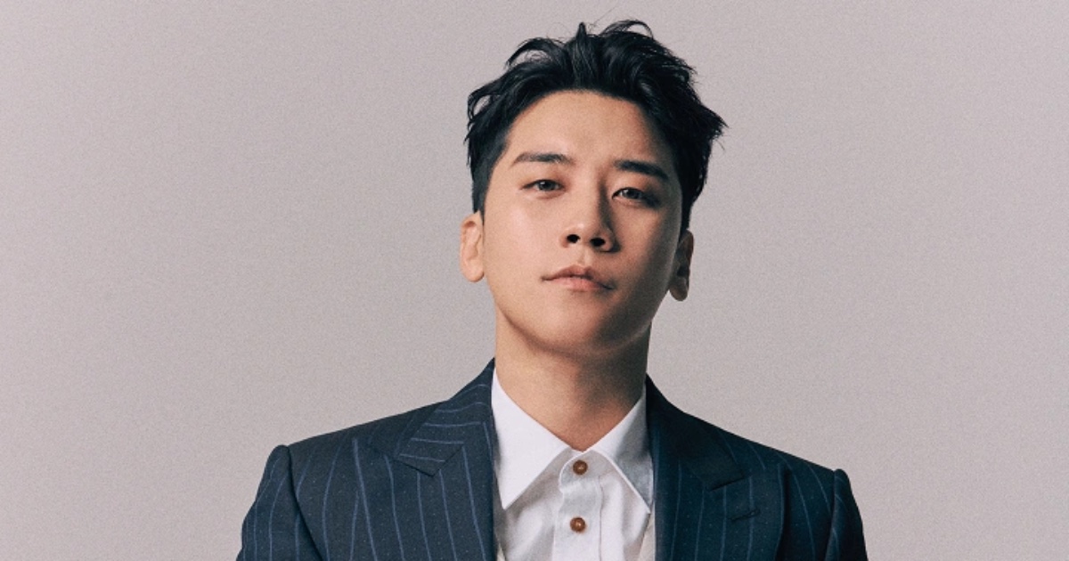 Ex-BIGBANG member Seungri denies assault claims