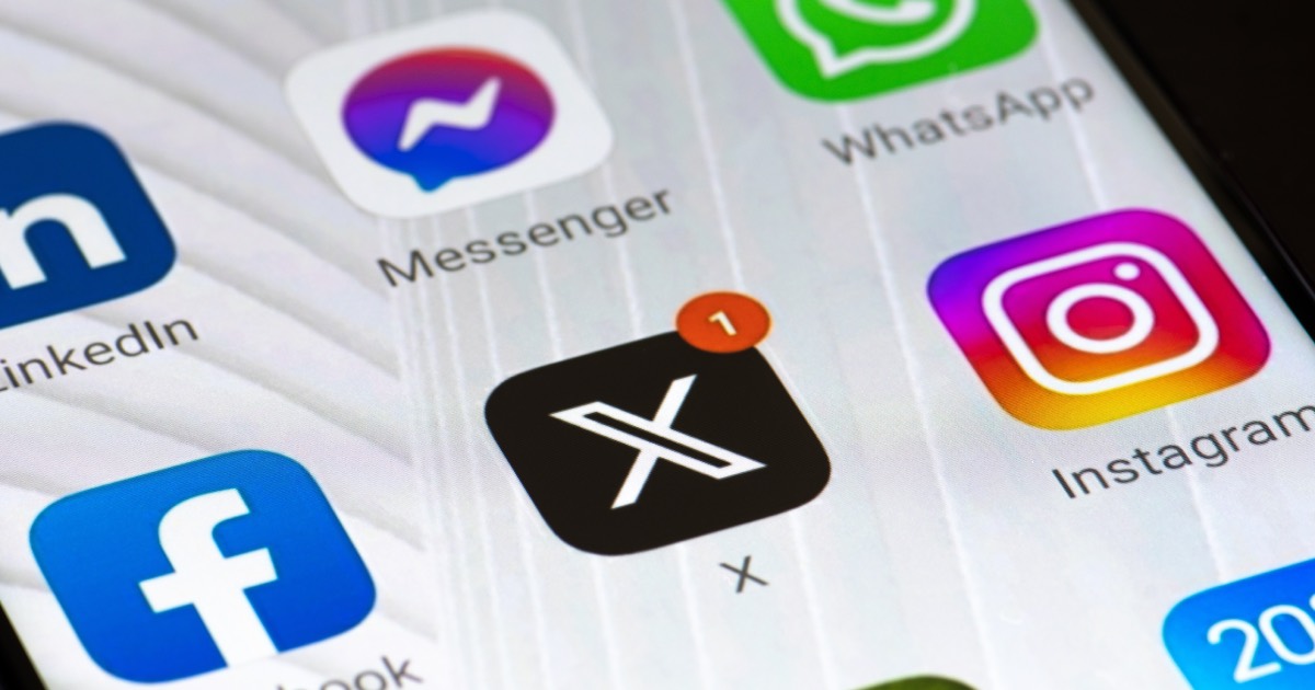 Australians could opt out of social media algorithms under new law