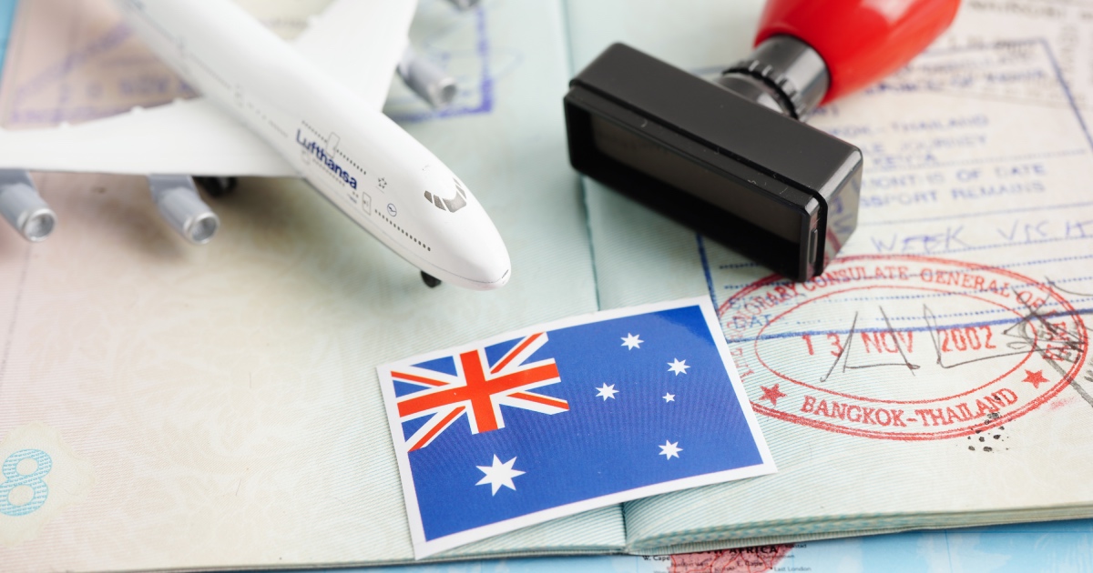 Australia launches 10-year multiple-entry visa for Filipino frequent travelers
