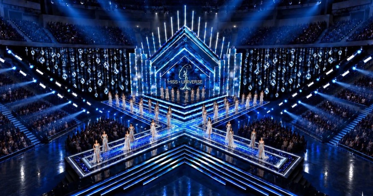 Wer wird die Miss Universe Wahl 2027 ausrichten?