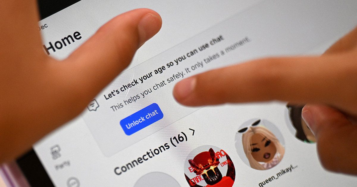 Australia bans under-16s from social media in world-first crackdown