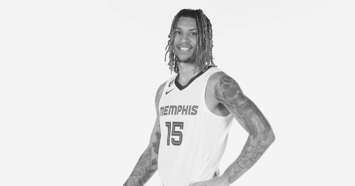 Tod des NBA-Forwards Clarke als Unfall durch Heroin- und Kokainkonsum ...