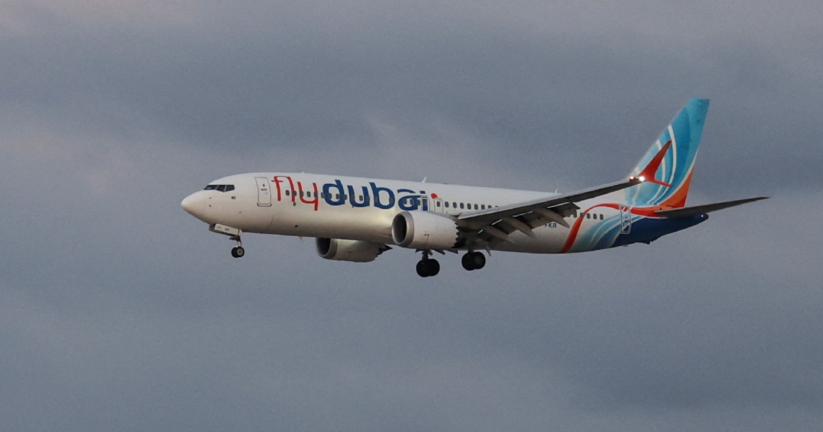 Passengers foil bid to crash Dubai-Tel Aviv flight, Israel says ...