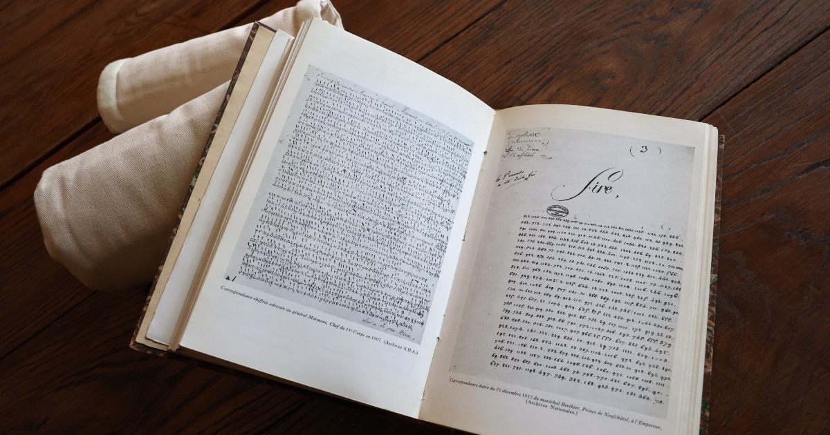 'Mixed feelings': AI cracks centuries-old ciphers