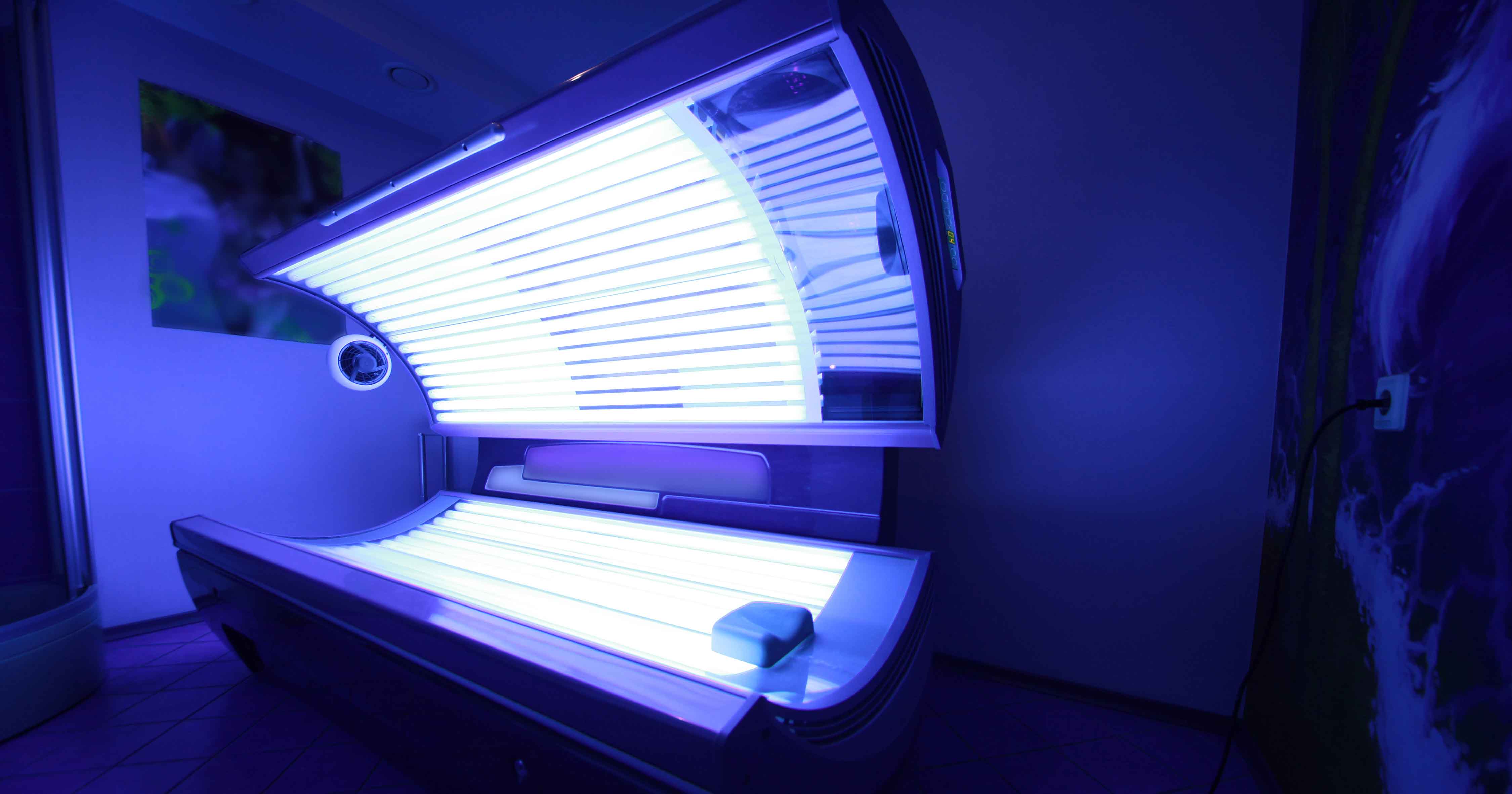 Tanning Rack Real Life Tanning beds triple skin cancer risk, study finds • PhilSTAR Life